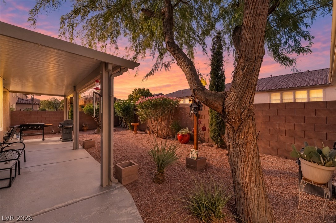 7286 Arrowrock Avenue Las Vegas NV 89179