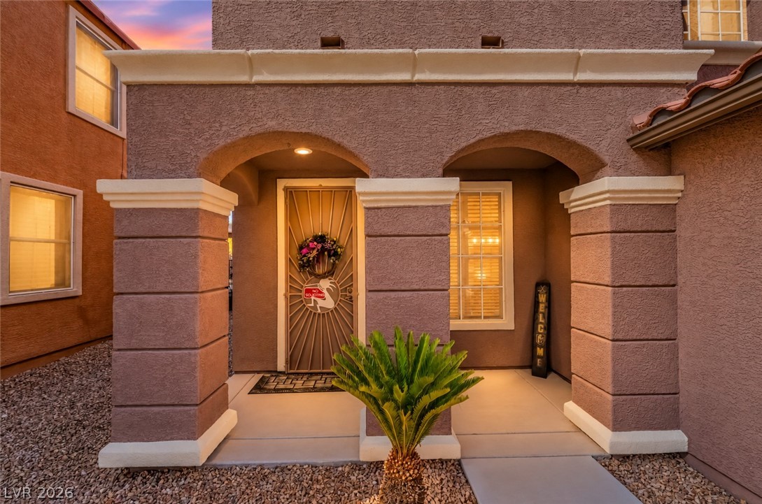 7286 Arrowrock Avenue Las Vegas NV 89179