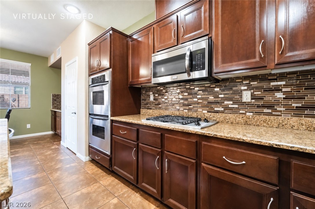 7286 Arrowrock Avenue Las Vegas NV 89179