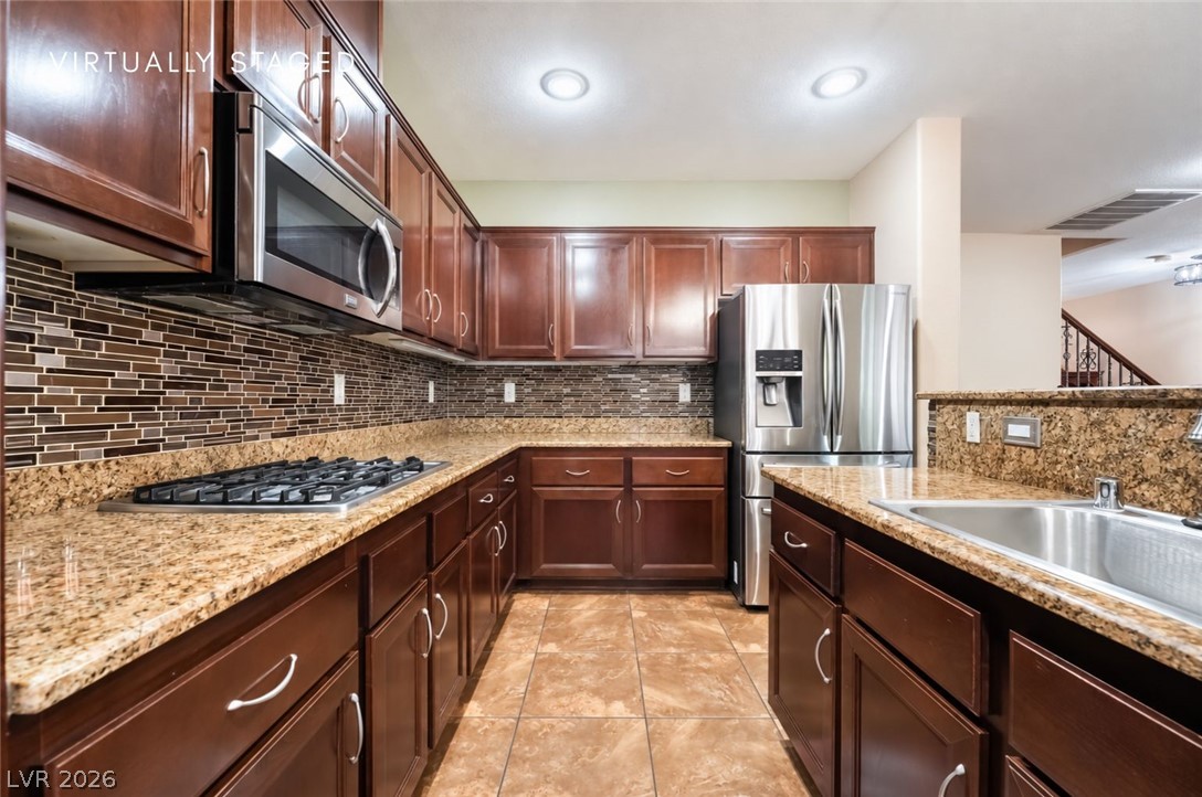 7286 Arrowrock Avenue Las Vegas NV 89179