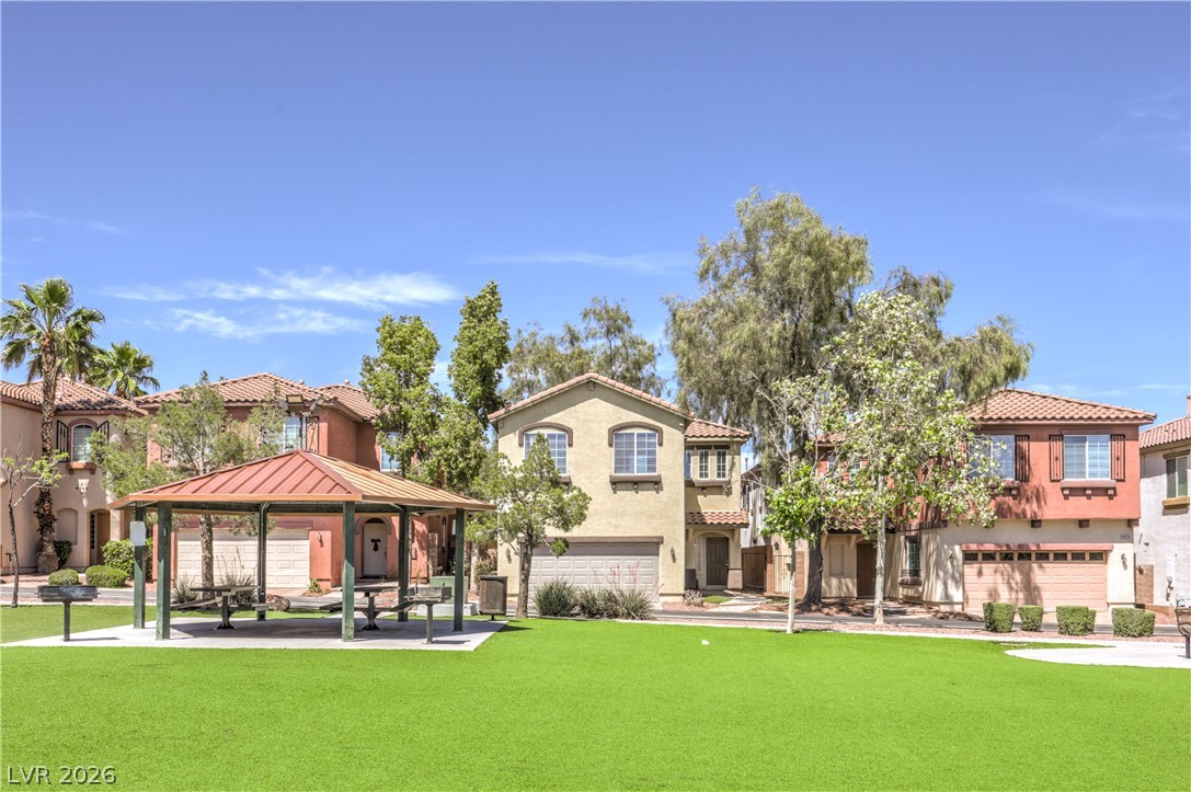 8928 Nautilus Vista Court Las Vegas NV 89149