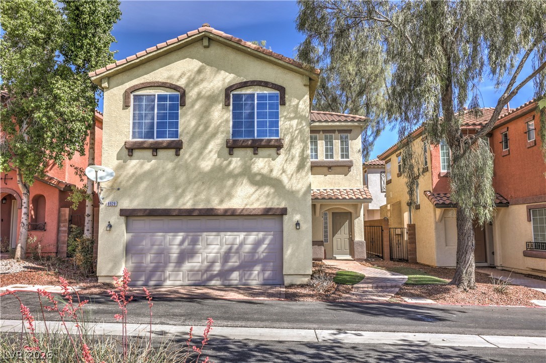 8928 Nautilus Vista Court Las Vegas NV 89149