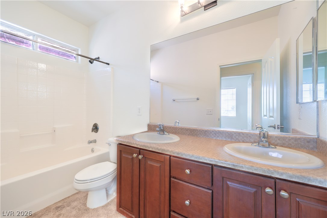 8928 Nautilus Vista Court Las Vegas NV 89149