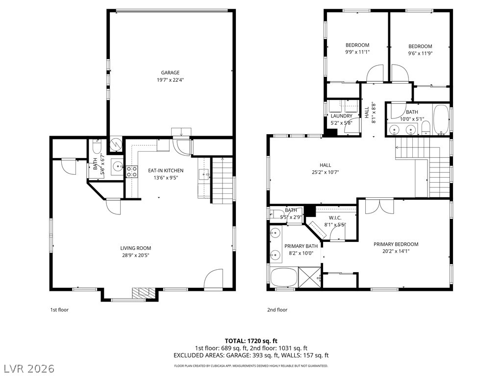 8928 Nautilus Vista Court Las Vegas NV 89149