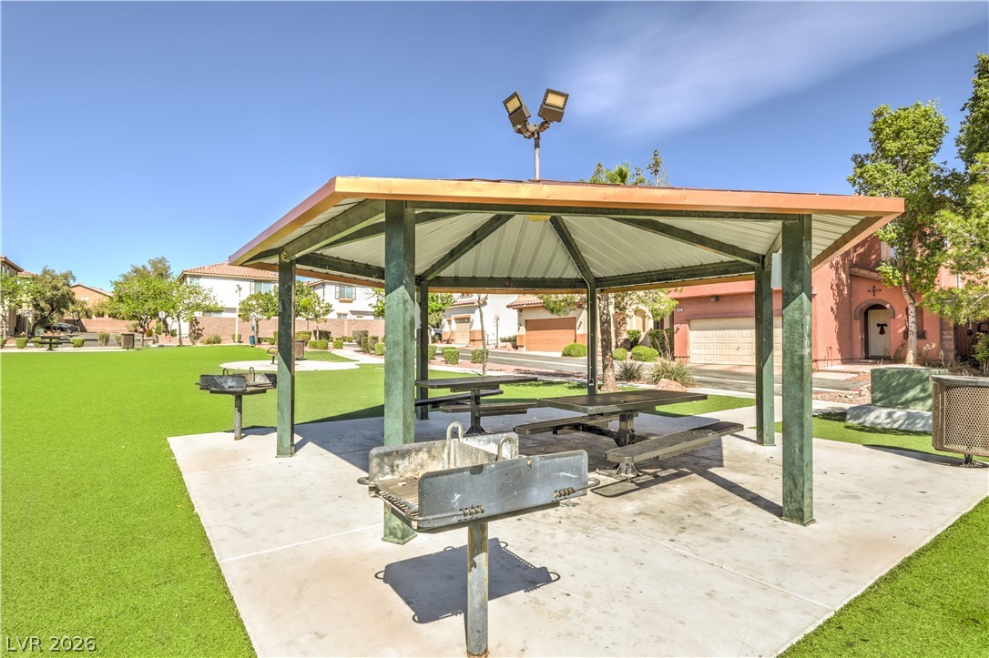 8928 Nautilus Vista Court Las Vegas NV 89149