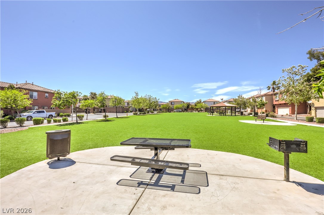 8928 Nautilus Vista Court Las Vegas NV 89149