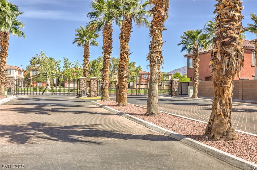 8928 Nautilus Vista Court Las Vegas NV 89149