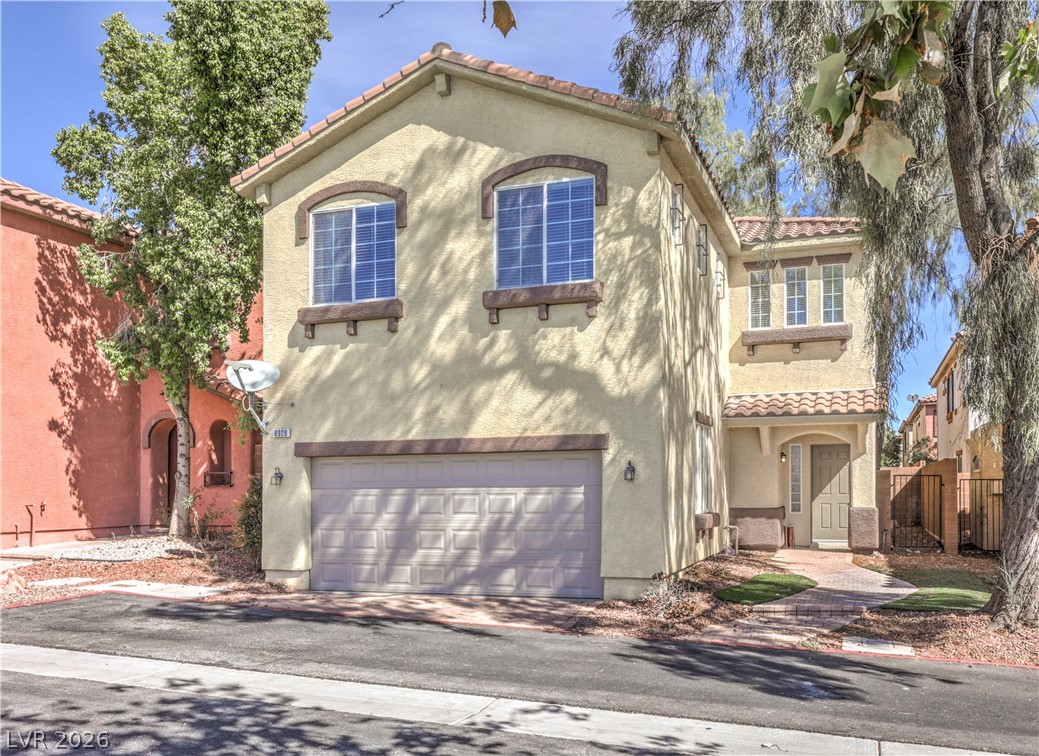 8928 Nautilus Vista Court Las Vegas NV 89149