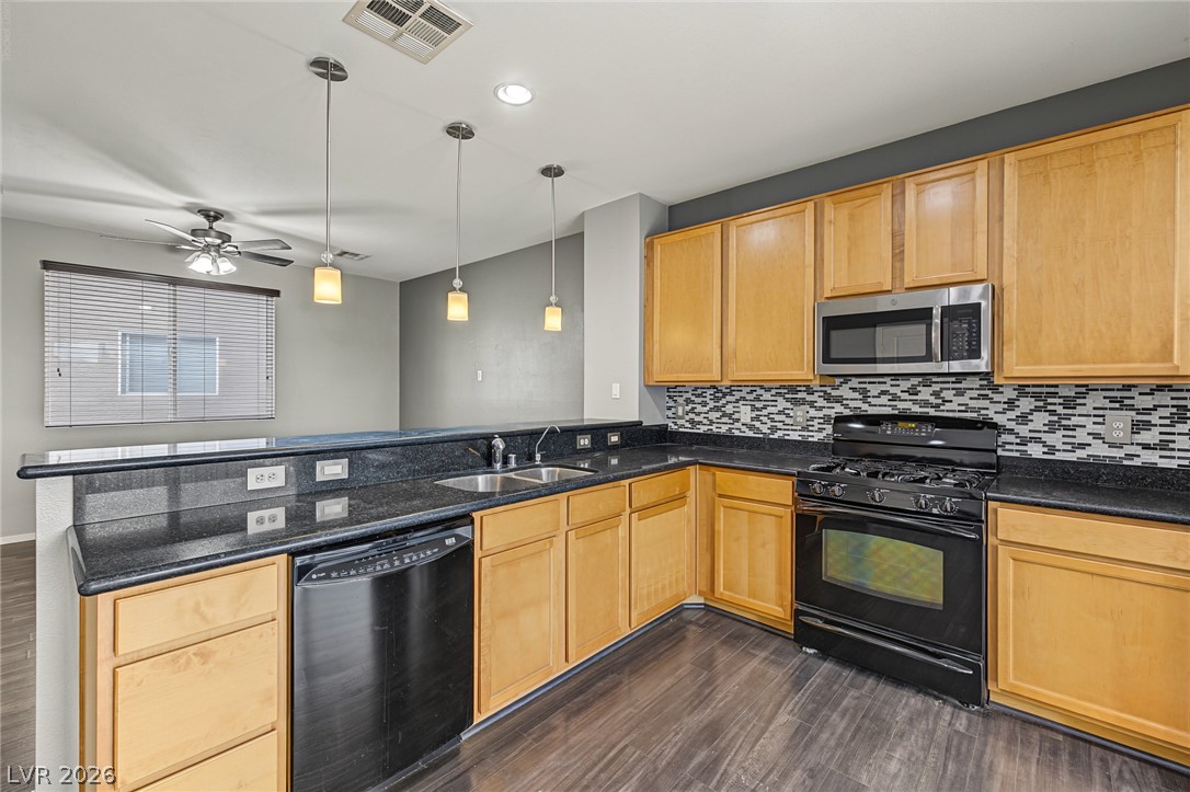 9368 Hopcroft Avenue Las Vegas NV 89178
