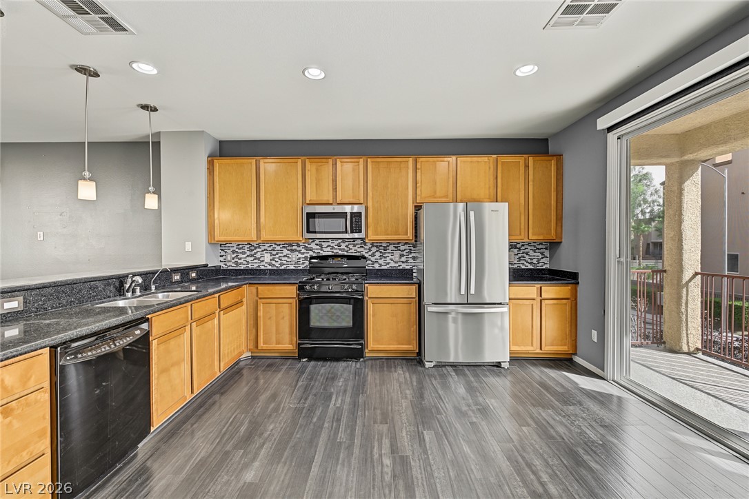 9368 Hopcroft Avenue Las Vegas NV 89178