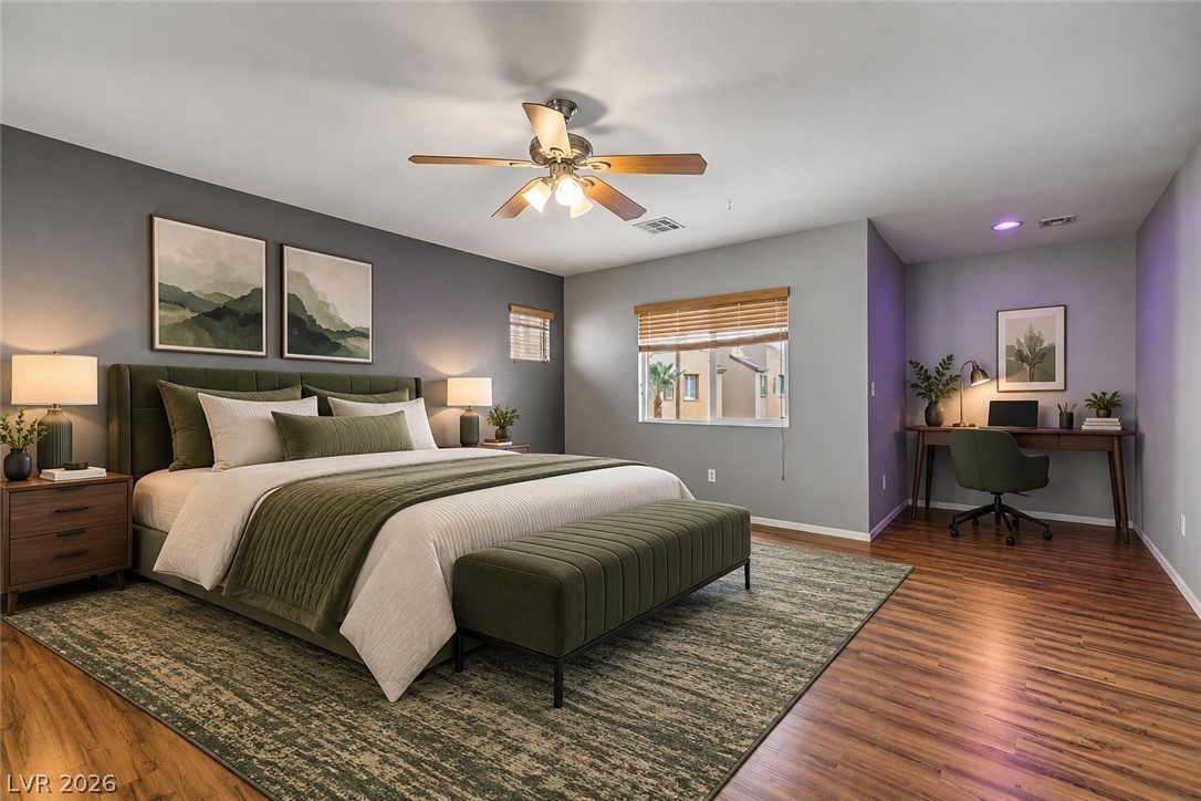 9368 Hopcroft Avenue Las Vegas NV 89178
