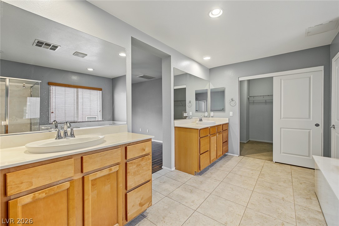 9368 Hopcroft Avenue Las Vegas NV 89178