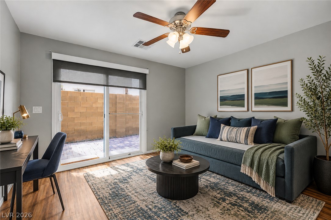 9368 Hopcroft Avenue Las Vegas NV 89178