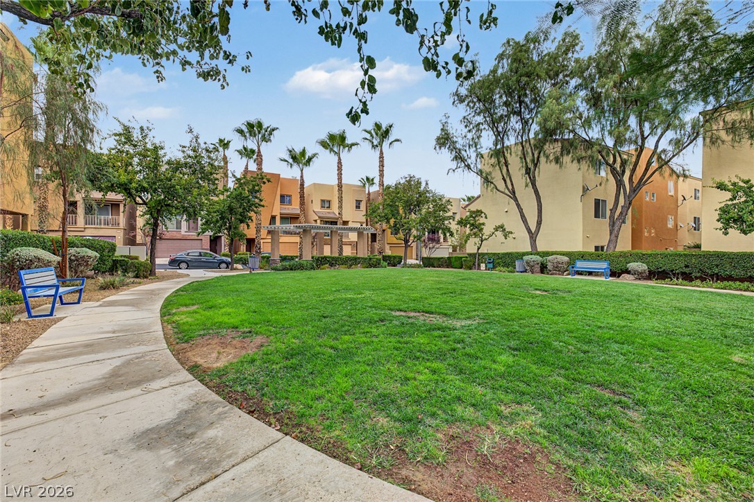 9368 Hopcroft Avenue Las Vegas NV 89178