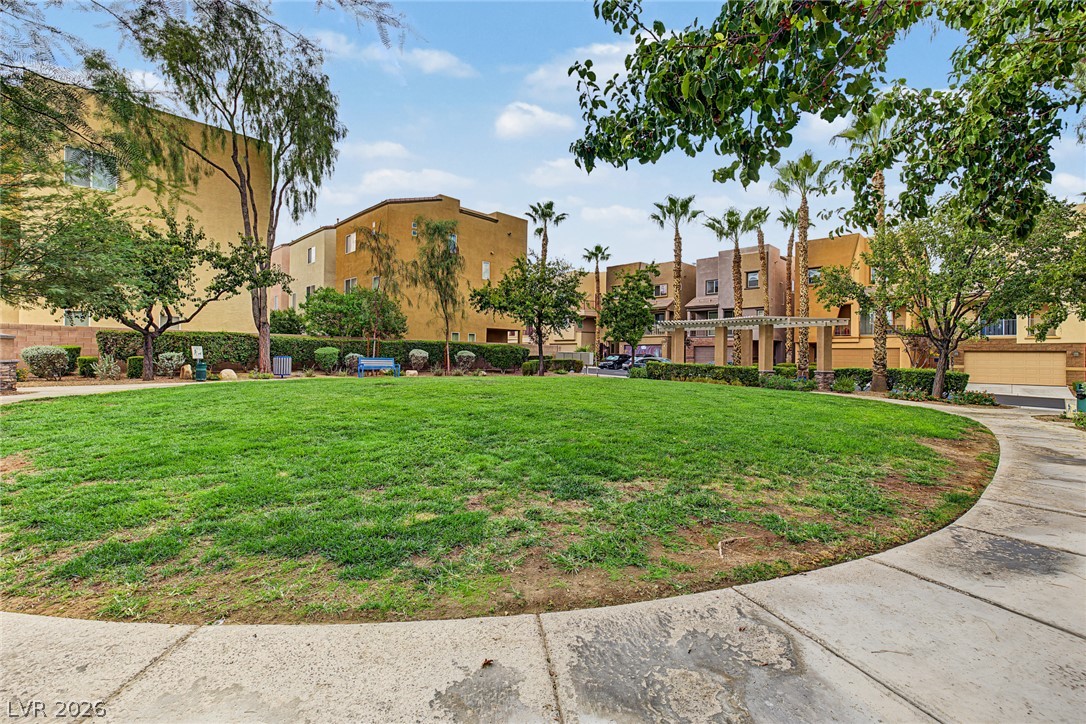 9368 Hopcroft Avenue Las Vegas NV 89178