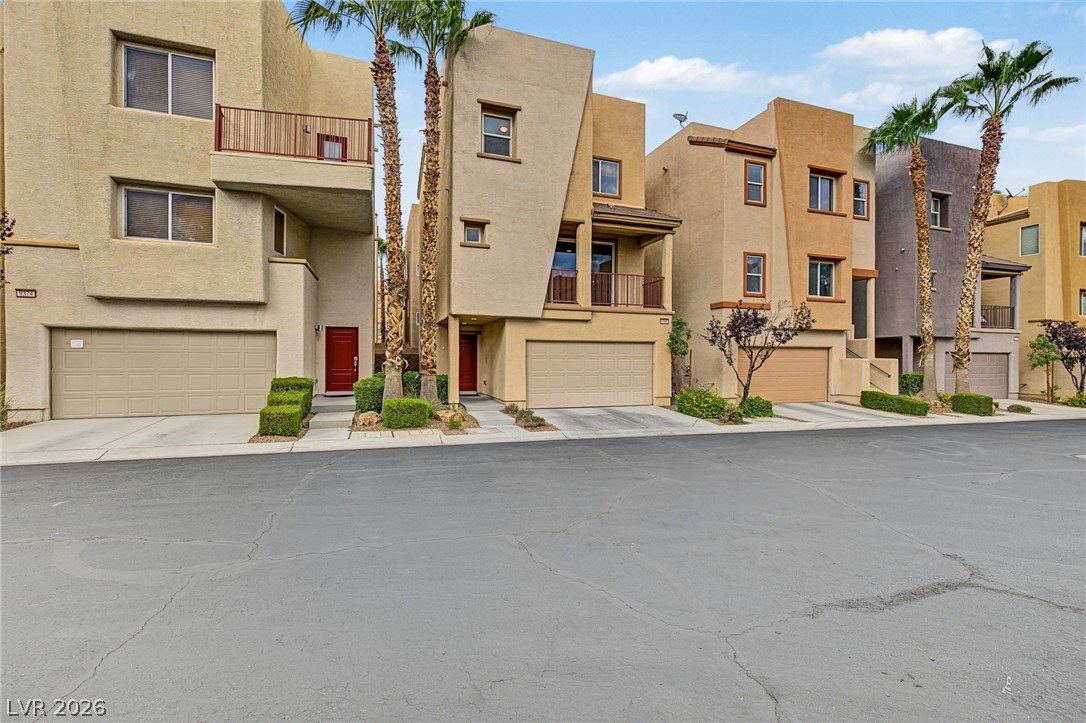 9368 Hopcroft Avenue Las Vegas NV 89178