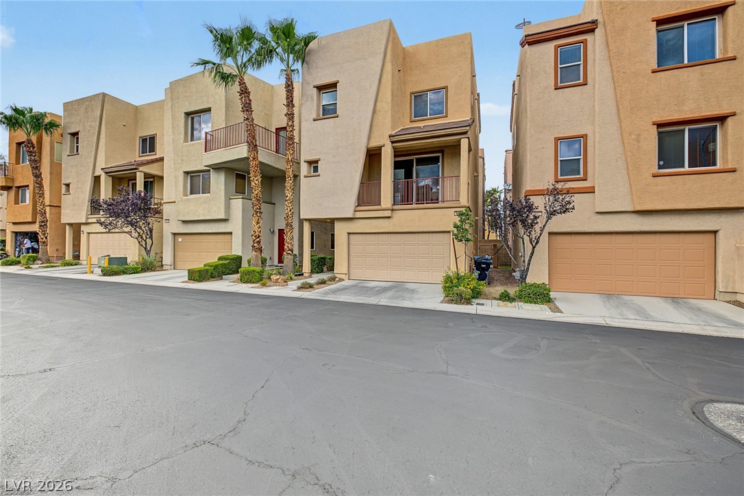 9368 Hopcroft Avenue Las Vegas NV 89178