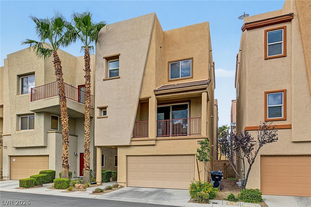 9368 Hopcroft Avenue Las Vegas NV 89178