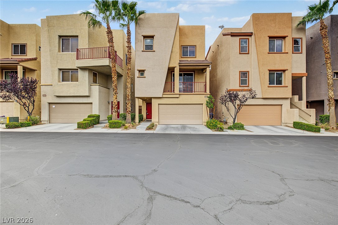 9368 Hopcroft Avenue Las Vegas NV 89178