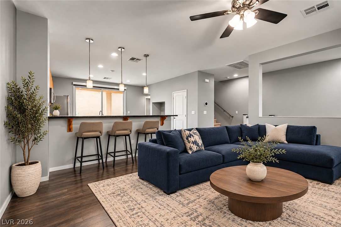 9368 Hopcroft Avenue Las Vegas NV 89178