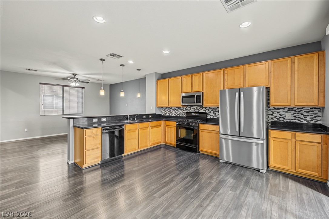 9368 Hopcroft Avenue Las Vegas NV 89178