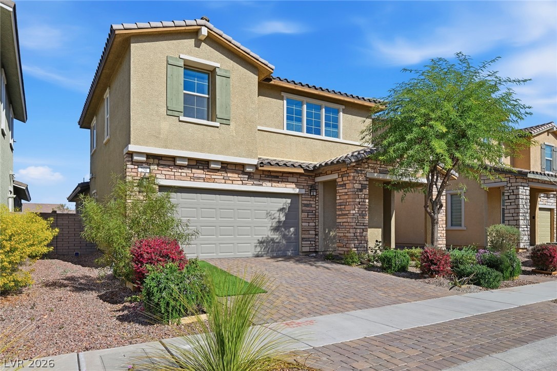 250 Dedication Avenue Henderson NV 89011