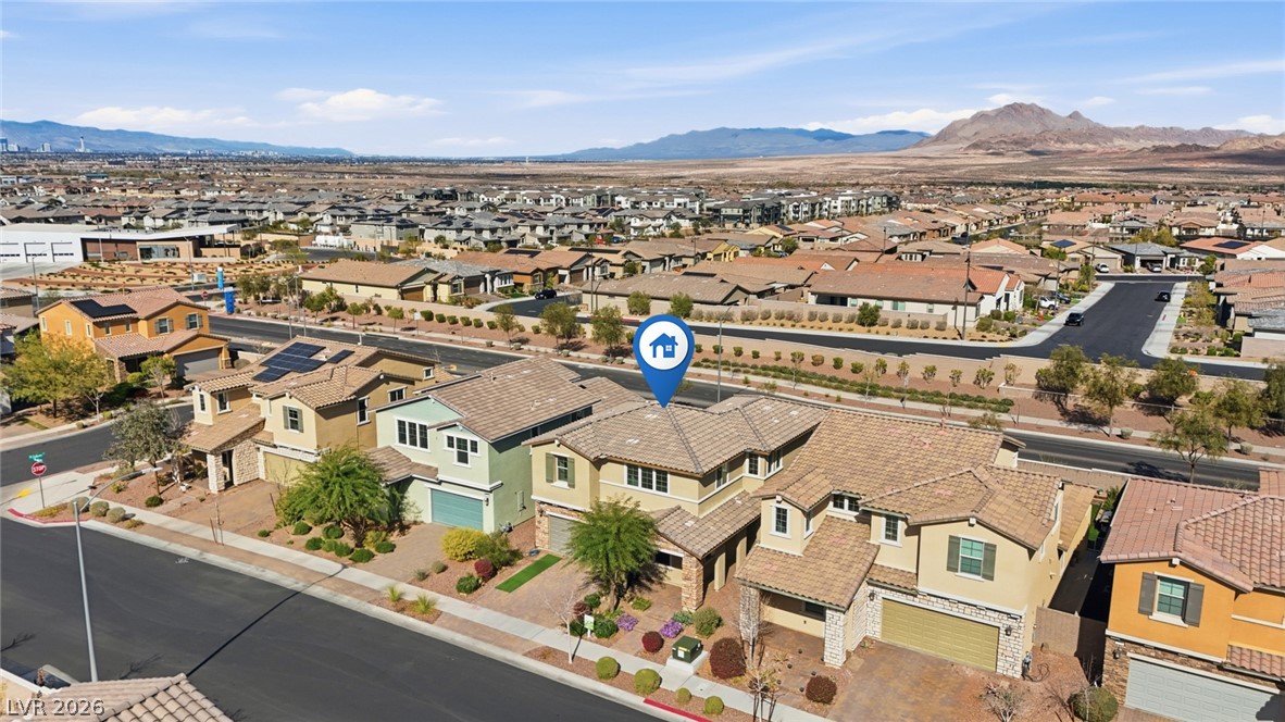 250 Dedication Avenue Henderson NV 89011