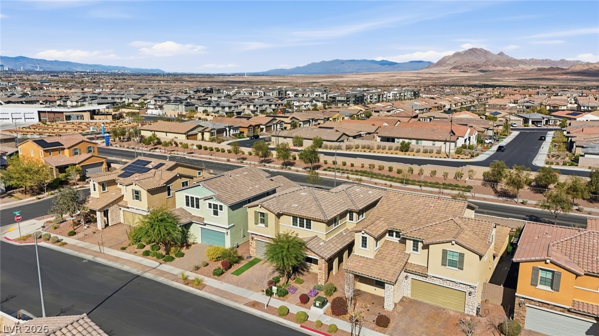 250 Dedication Avenue Henderson NV 89011
