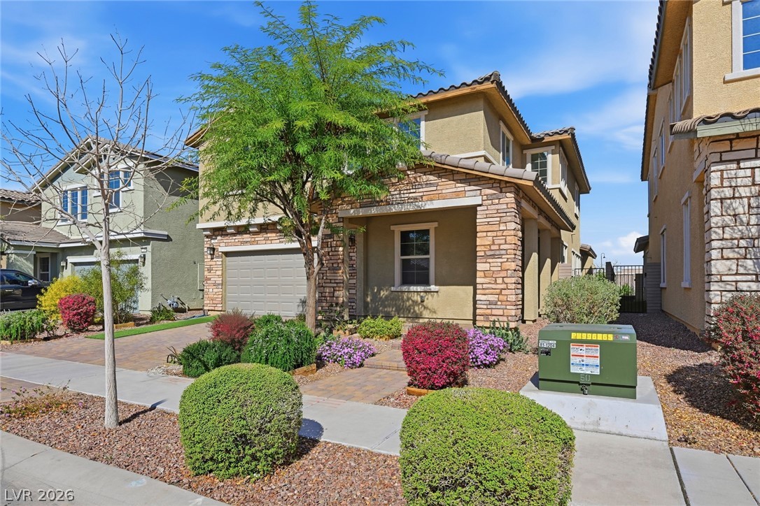 250 Dedication Avenue Henderson NV 89011