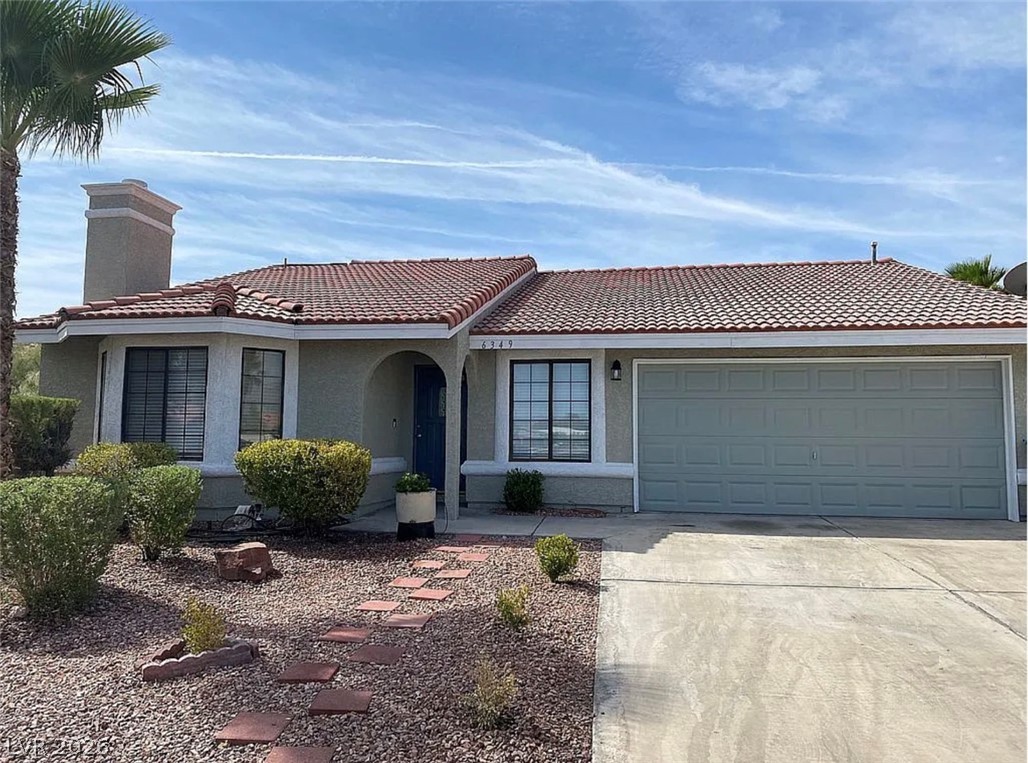 6349 Formula Way Las Vegas NV 89146
