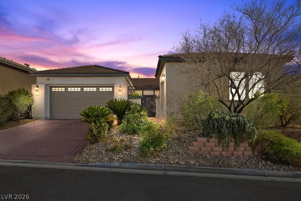2765 Struan Avenue Henderson NV 89044