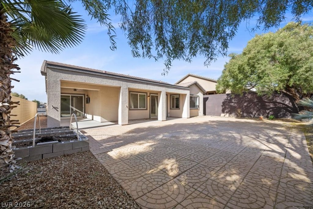 2765 Struan Avenue Henderson NV 89044