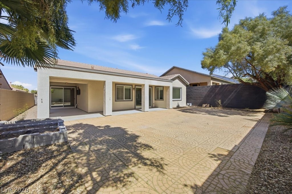 2765 Struan Avenue Henderson NV 89044