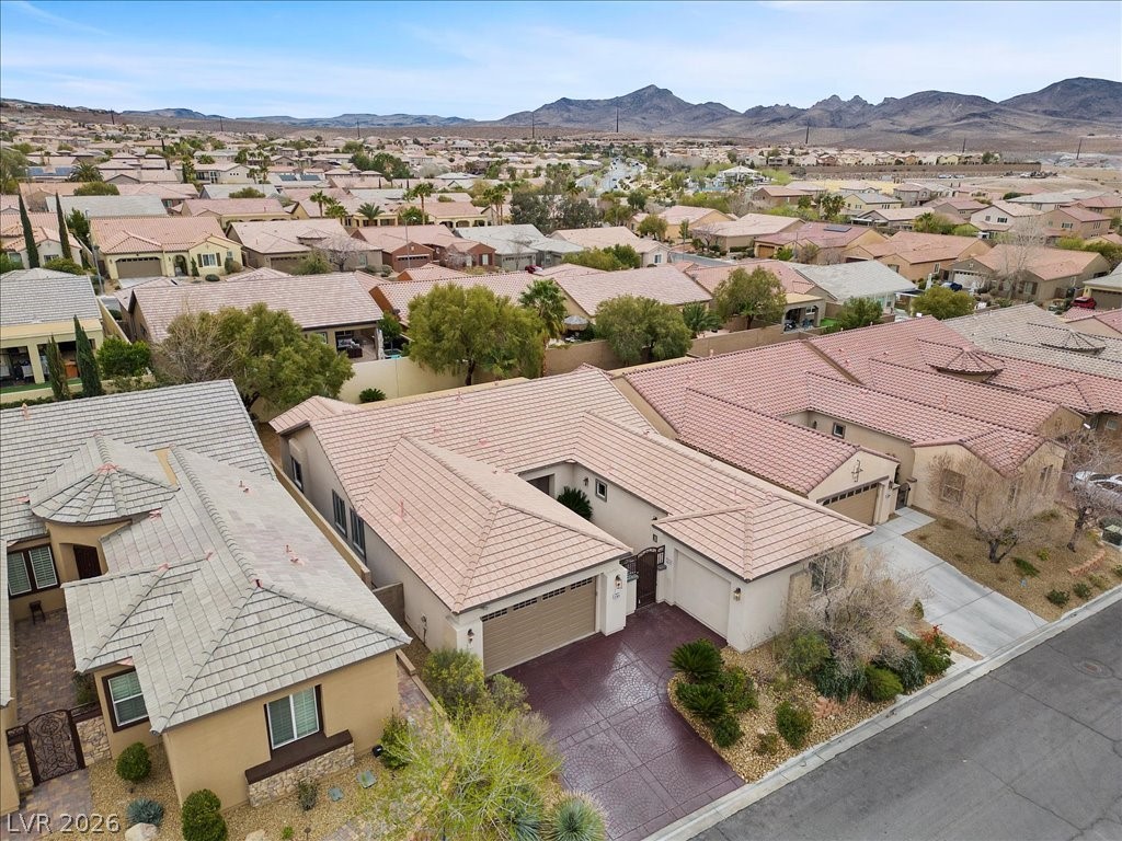 2765 Struan Avenue Henderson NV 89044