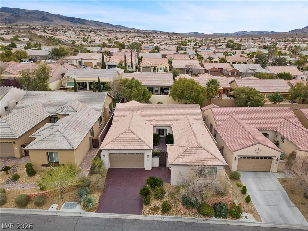 2765 Struan Avenue Henderson NV 89044