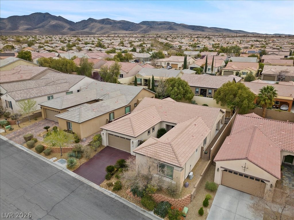 2765 Struan Avenue Henderson NV 89044