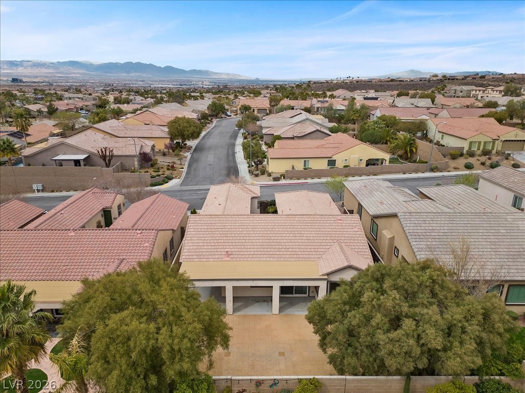 2765 Struan Avenue Henderson NV 89044