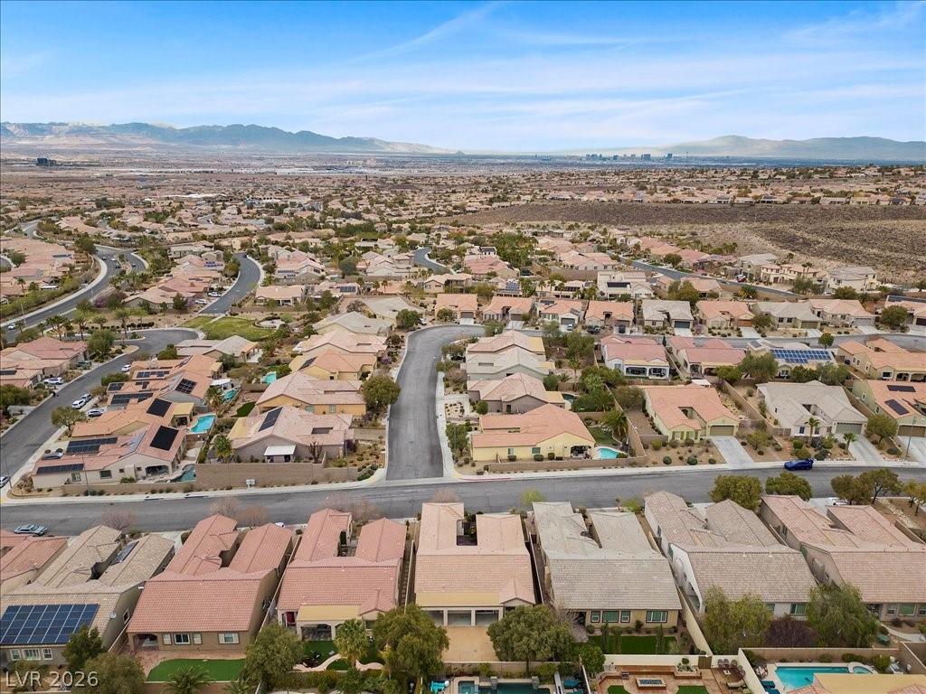 2765 Struan Avenue Henderson NV 89044