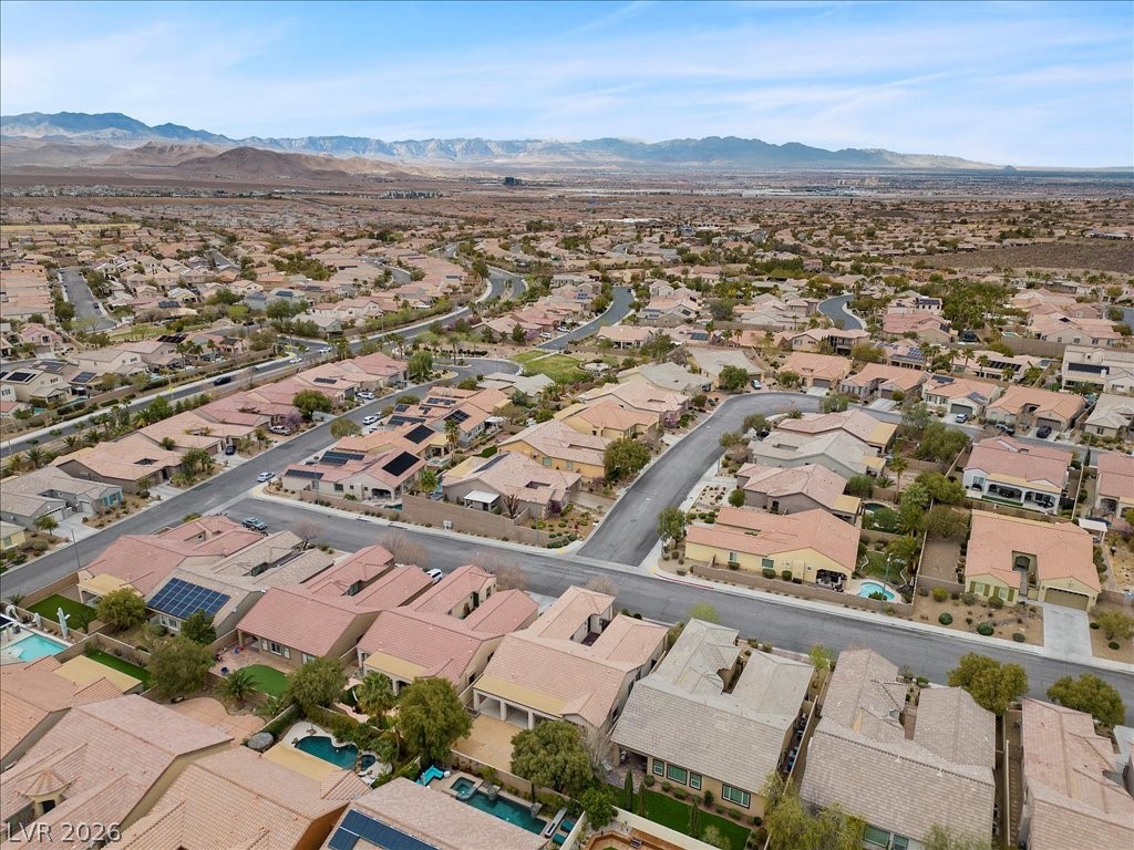 2765 Struan Avenue Henderson NV 89044