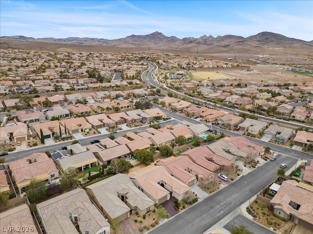 2765 Struan Avenue Henderson NV 89044