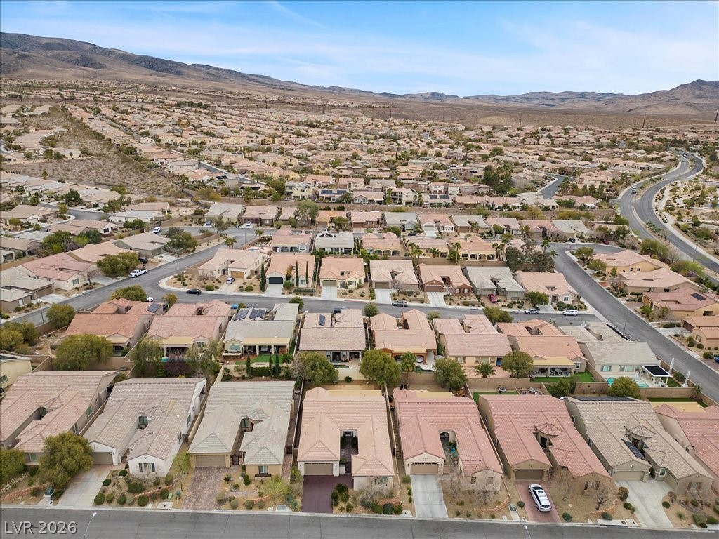 2765 Struan Avenue Henderson NV 89044
