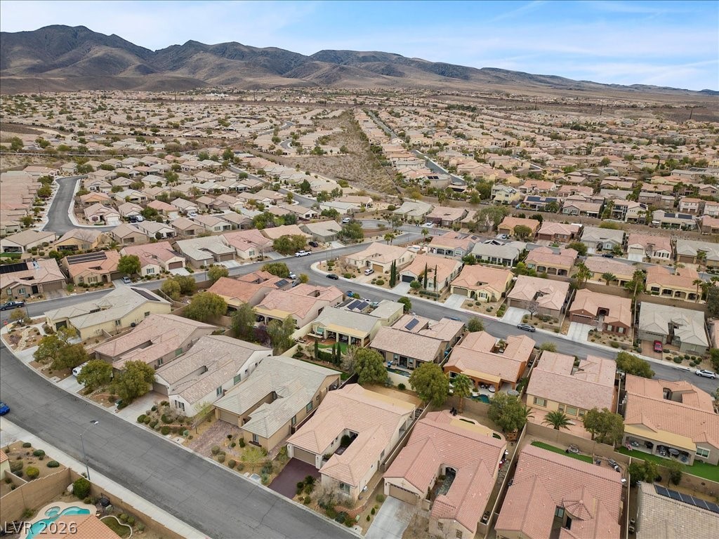 2765 Struan Avenue Henderson NV 89044