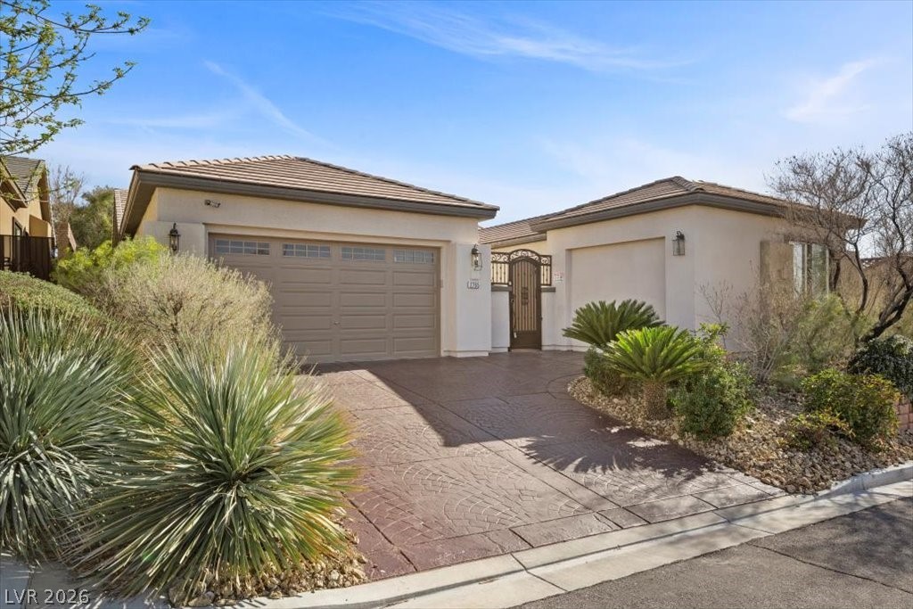 2765 Struan Avenue Henderson NV 89044