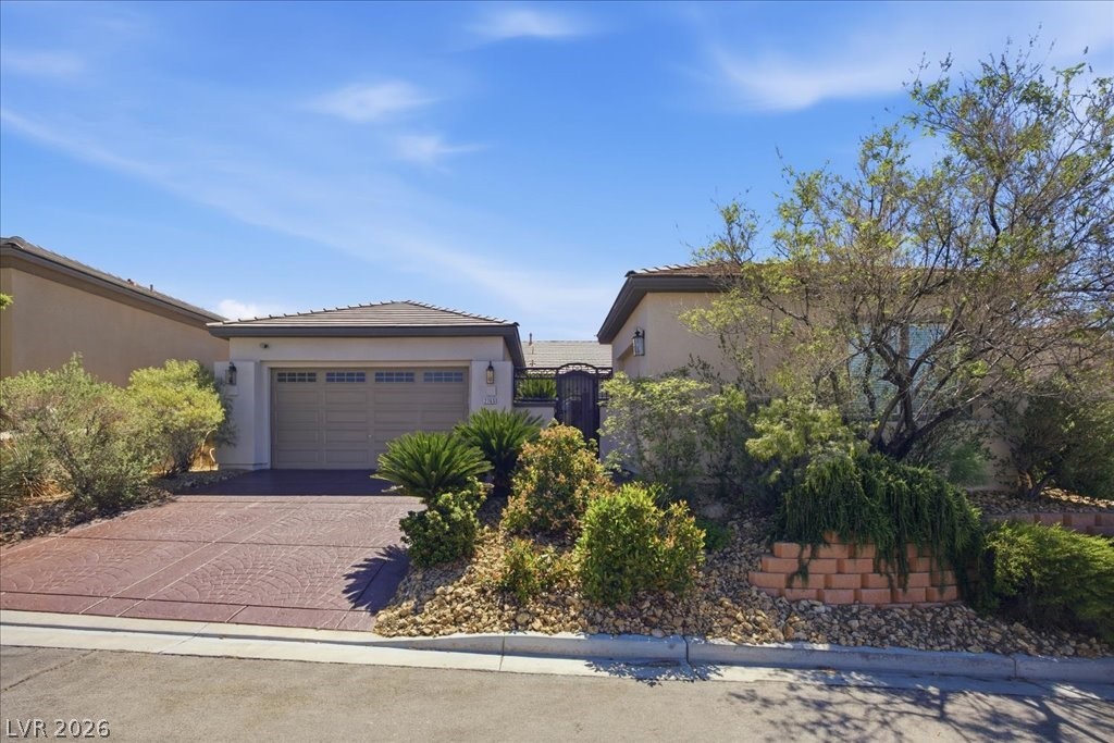 2765 Struan Avenue Henderson NV 89044