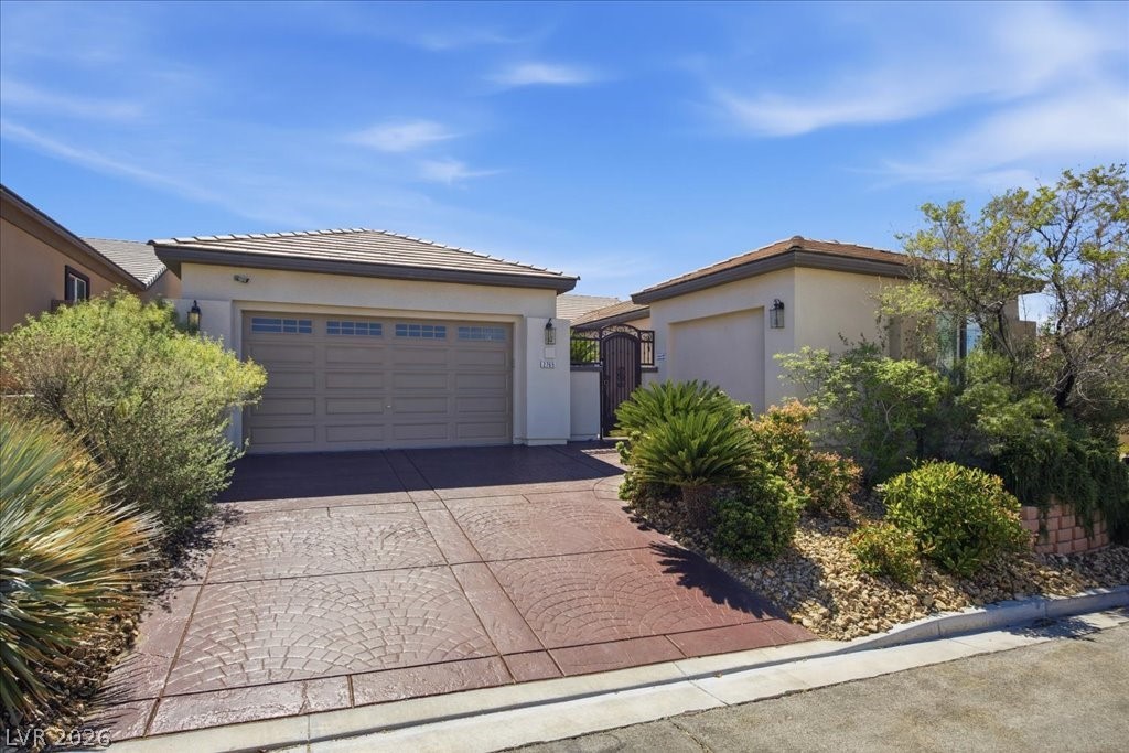 2765 Struan Avenue Henderson NV 89044