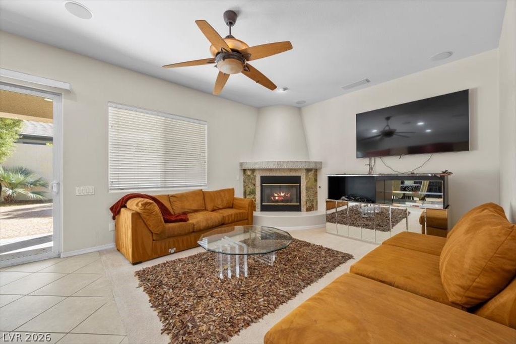 2765 Struan Avenue Henderson NV 89044