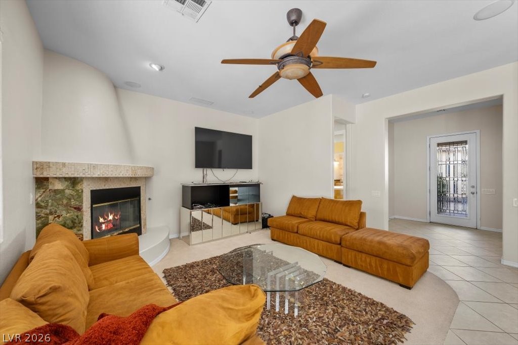 2765 Struan Avenue Henderson NV 89044