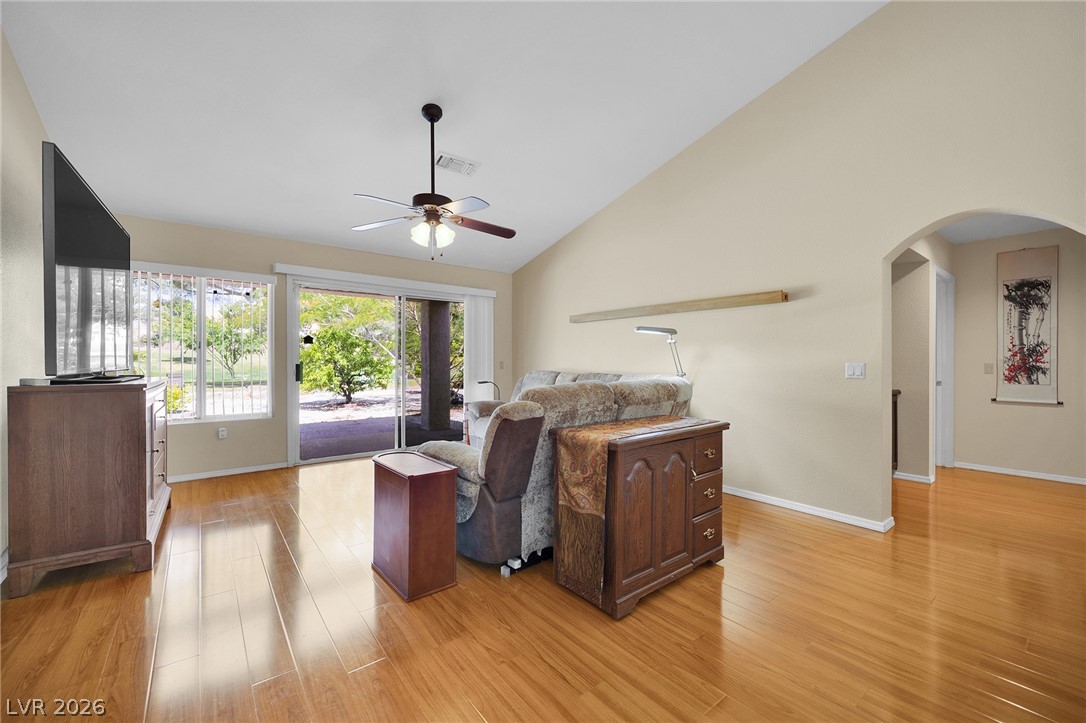 3101 Wonderview Drive Las Vegas NV 89134