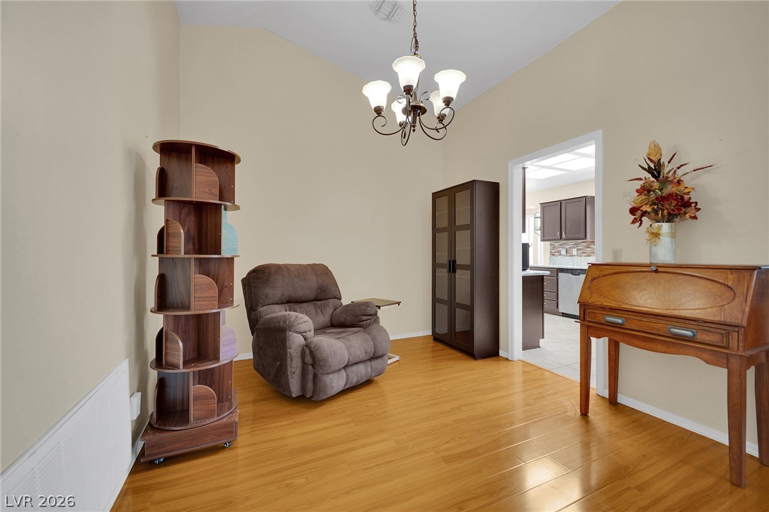 3101 Wonderview Drive Las Vegas NV 89134