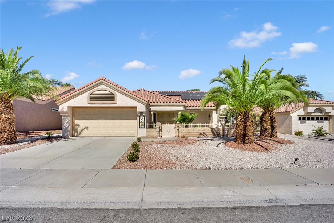 3101 Wonderview Drive Las Vegas NV 89134